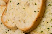 Garlic Toast 